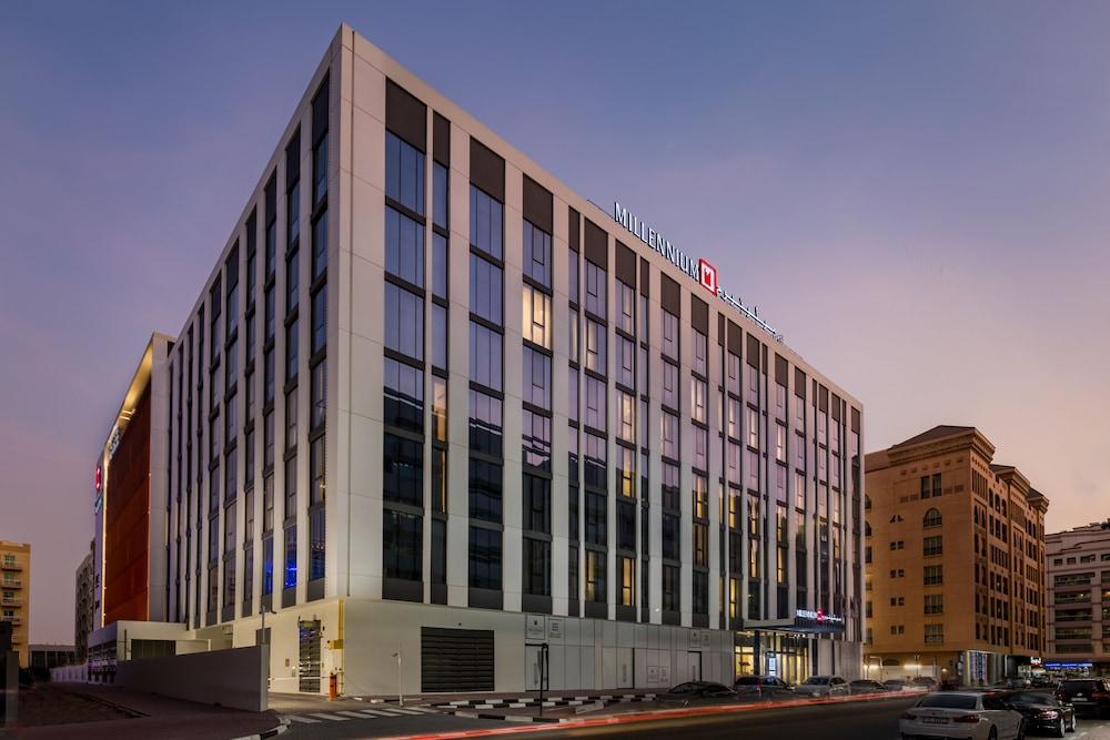 Millennium Al Barsha — 9