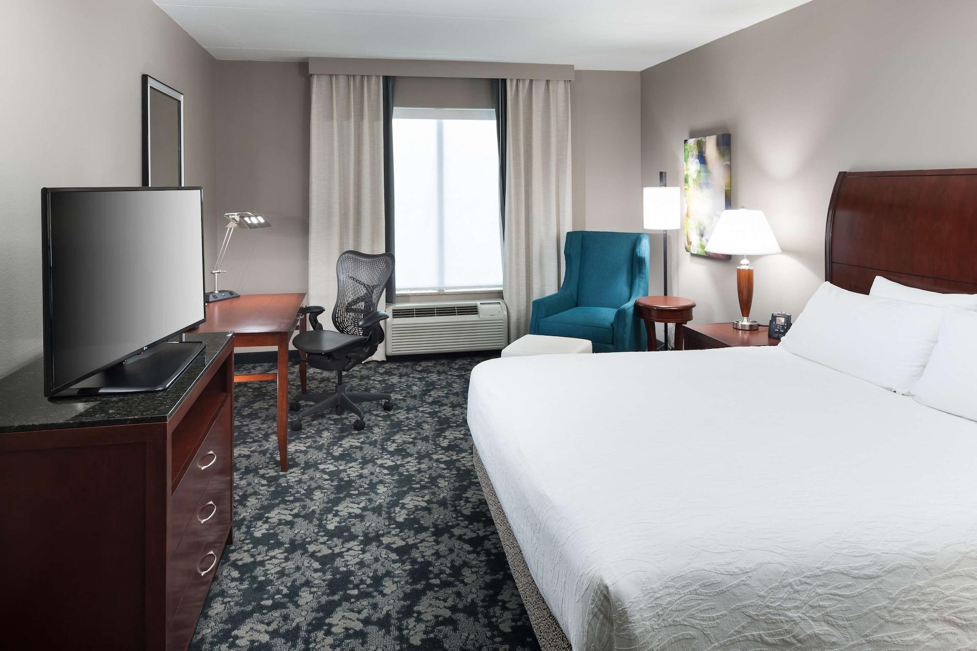 Hilton Garden Inn Frisco — 8