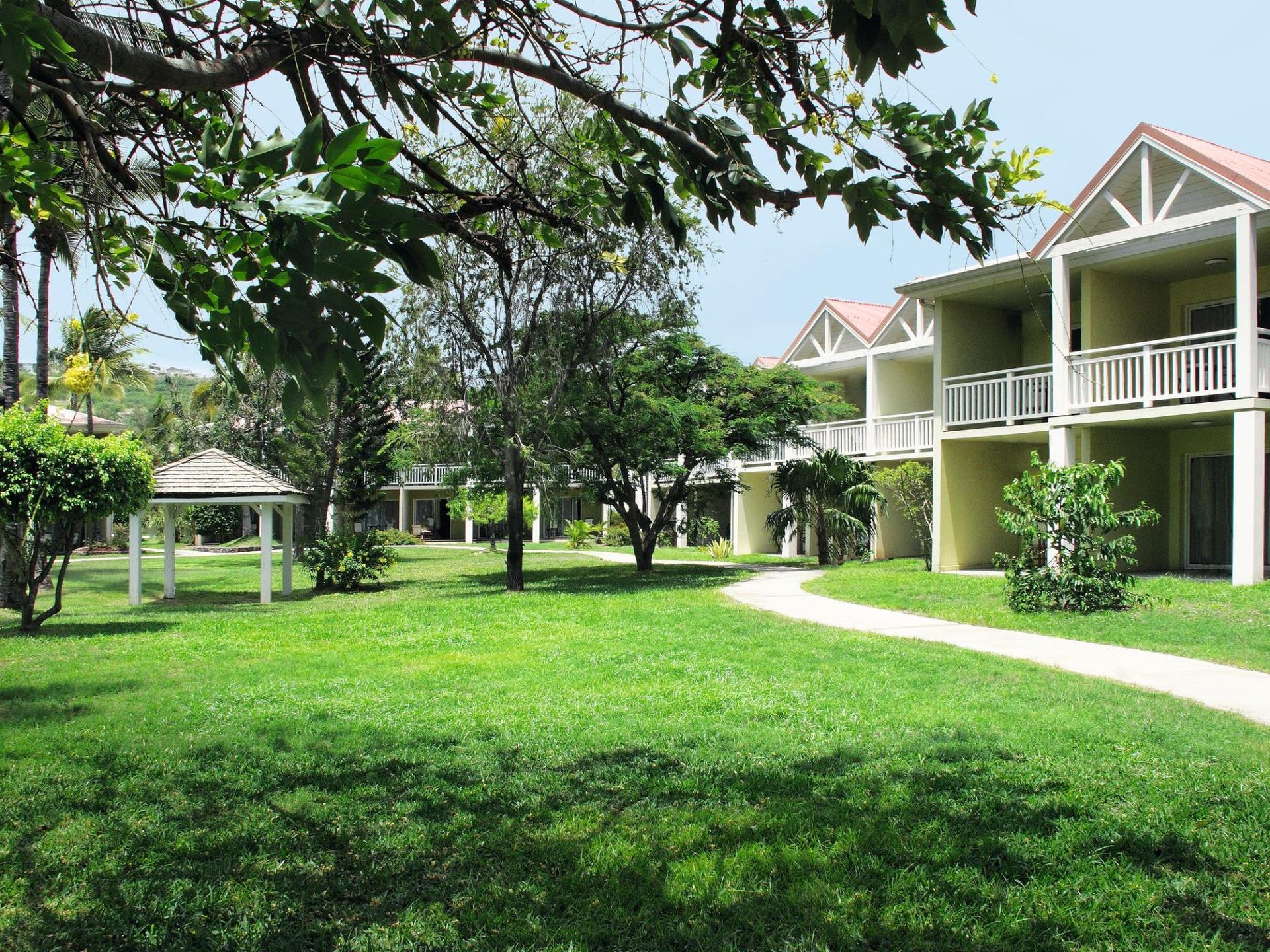 Hotel Le Recif Saint Gilles 90230 — 4