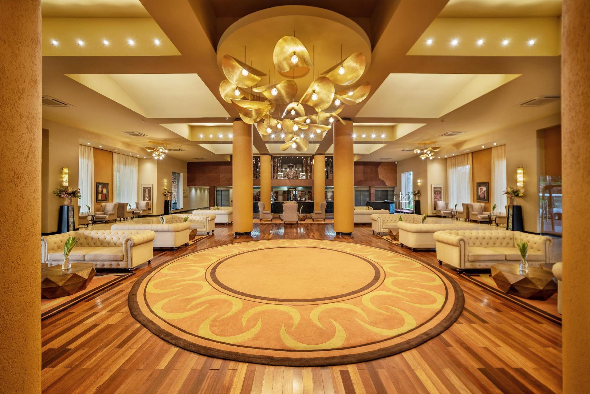 Speke Resort Munyonyo — 1