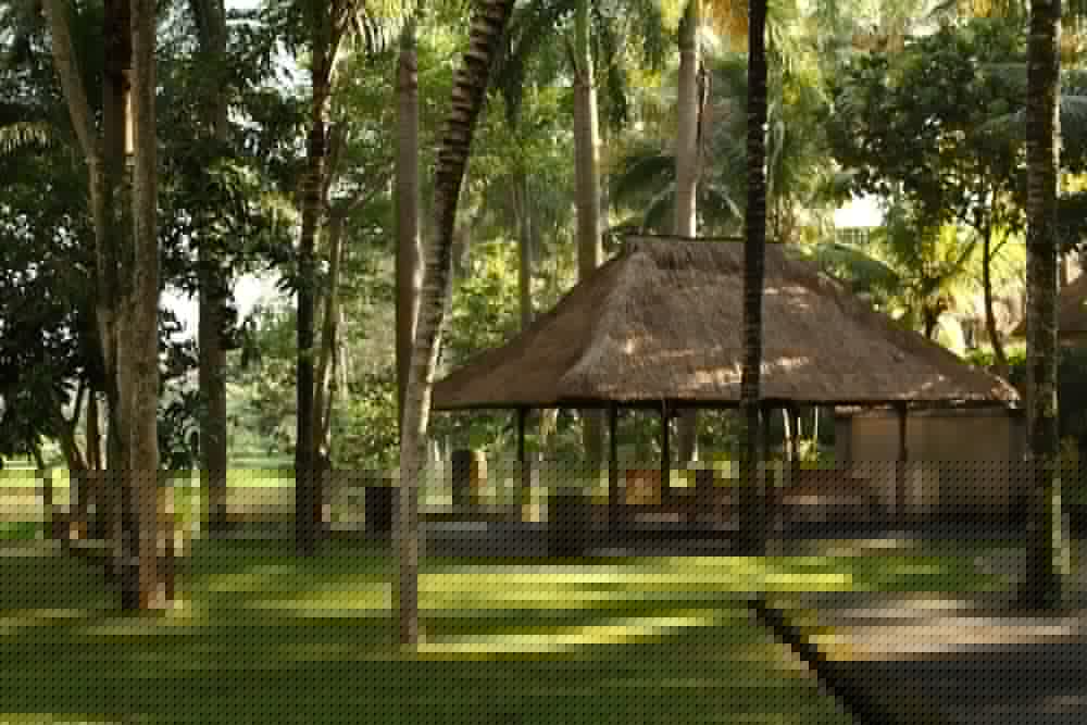 THE UBUD VILLAGE RESORT AND SPA AT NYUH KUNING 62924 — 10