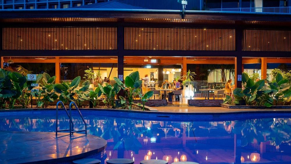 Holiday Inn Port Moresby — 5