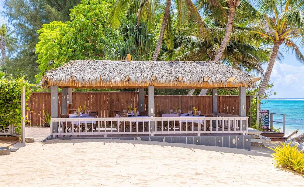 Moana Sands Beachfront Hotel — 10