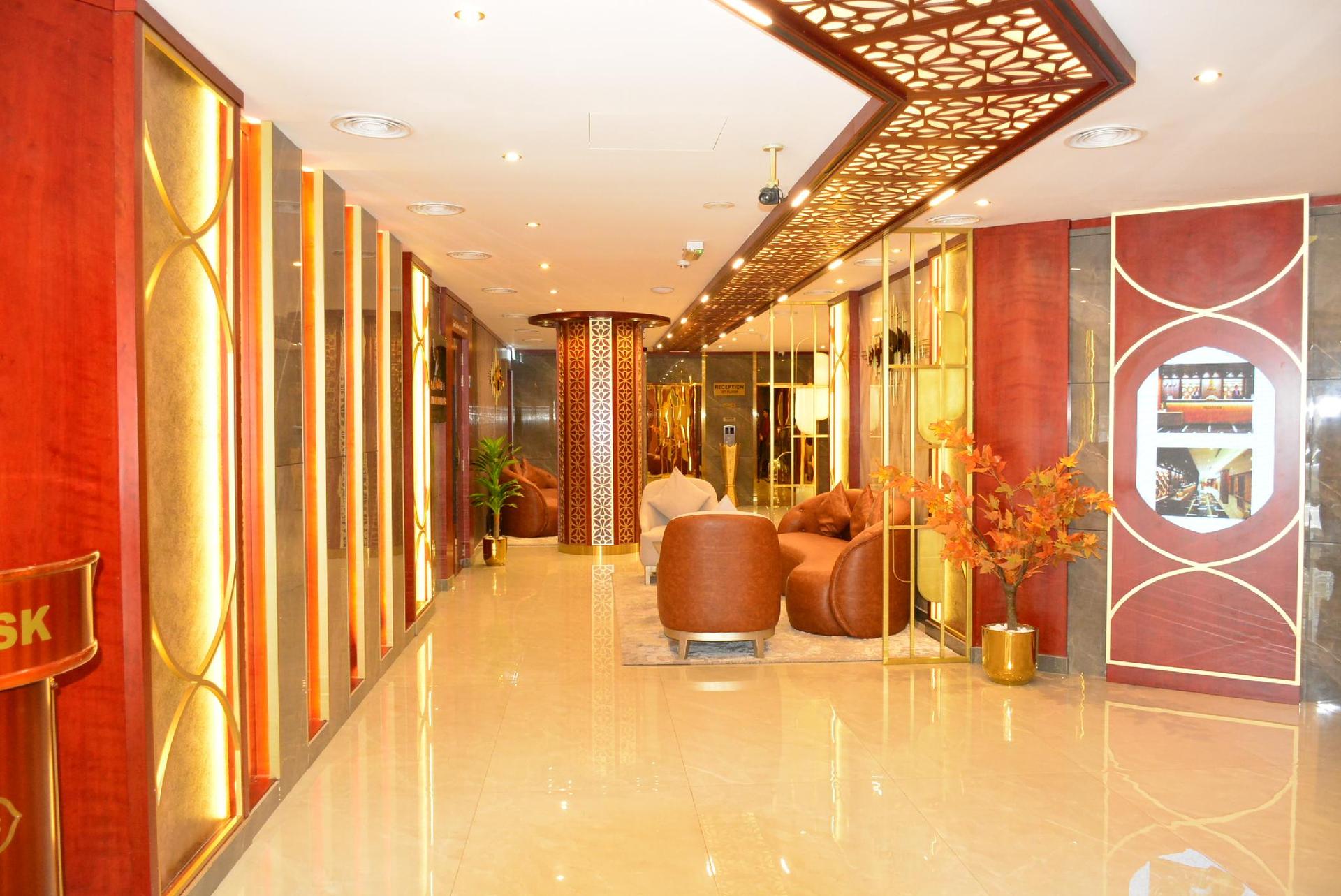 Concorde Palace Hotel — 9