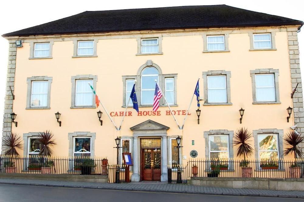 CAHIR HOUSE HOTEL 97499 — 1