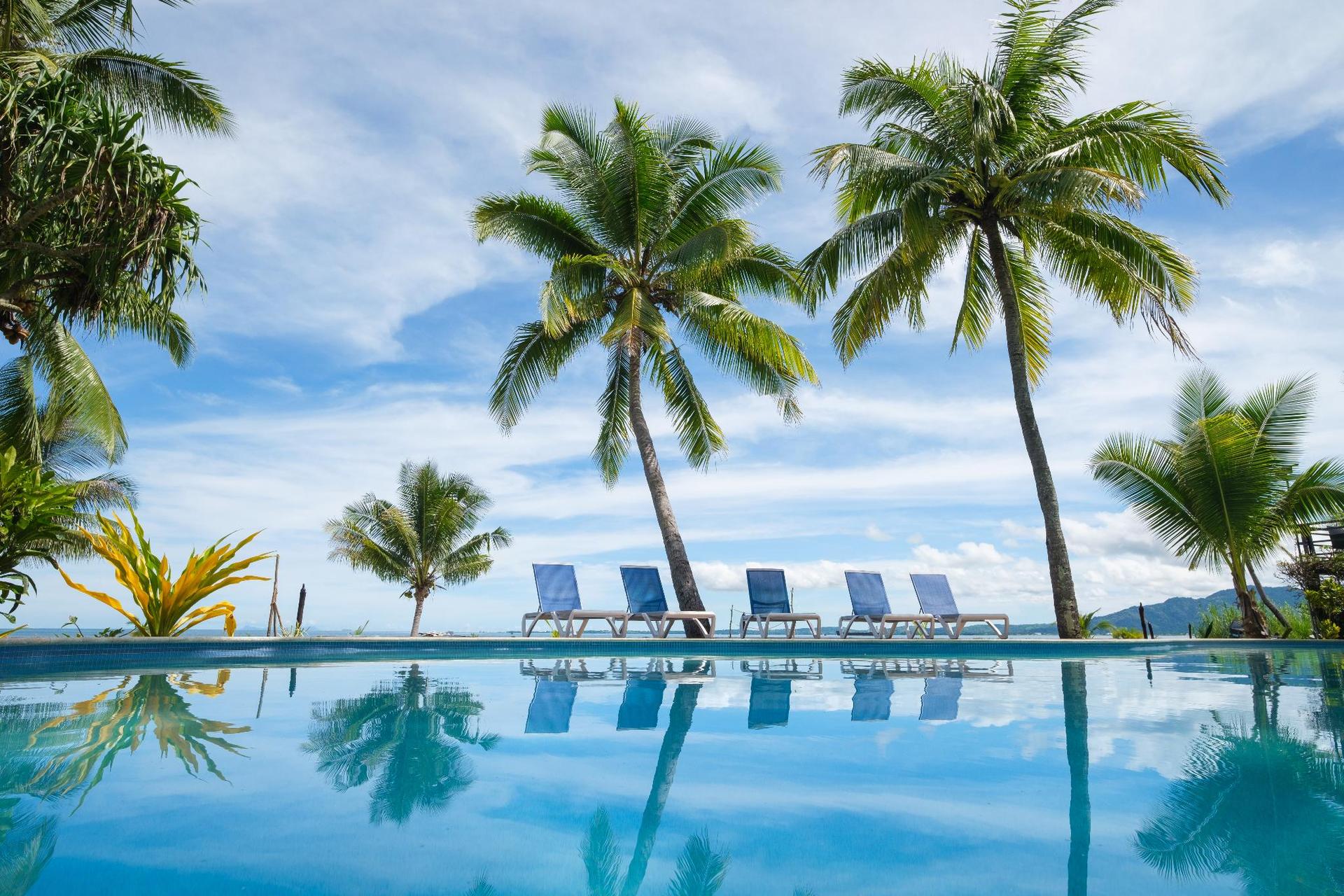 Club Fiji Resort — 5