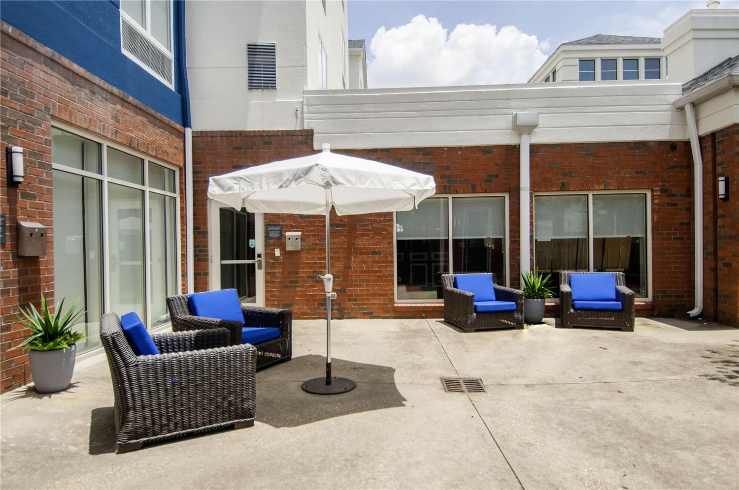 Hilton Garden Inn Hattiesburg, MS — 8