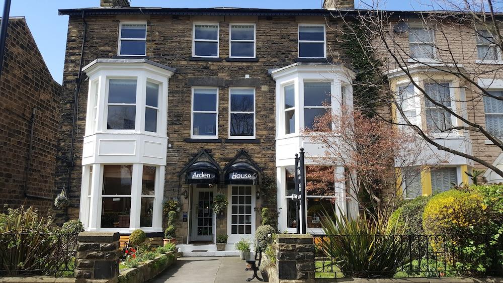 Arden House Guest House — 1