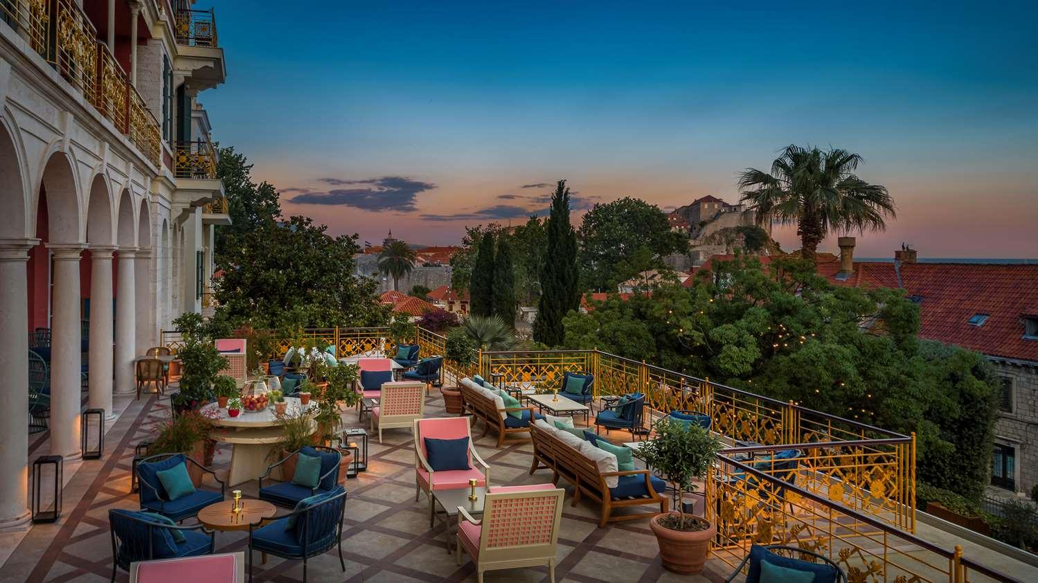 Hilton Imperial Dubrovnik 141874 — 4