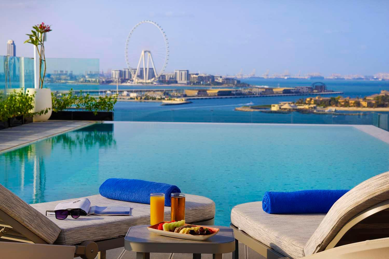 Tumbi Hotel Dubai The Palm, Tapestry Collection by Hilton — 7