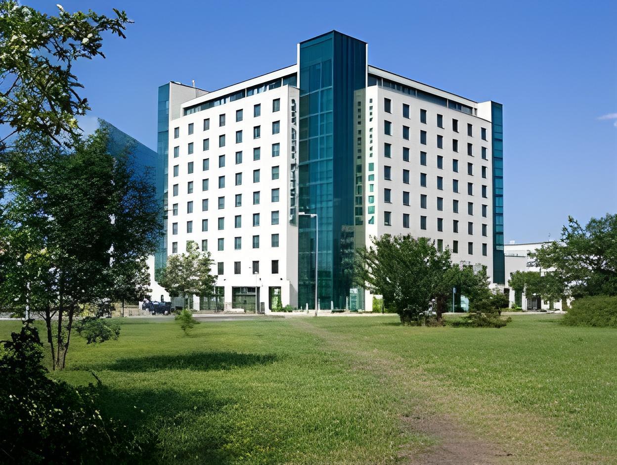 Vitosha Park Hotel — 6