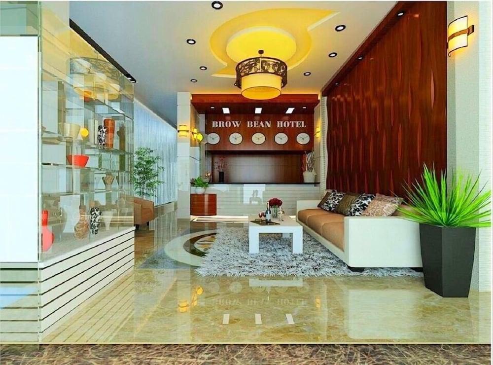 Brown Bean Hotel — 2