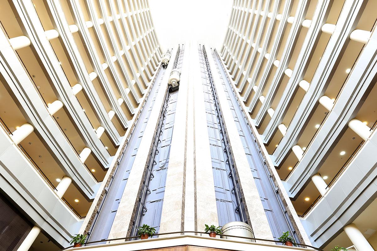 Duman Hotel — 1
