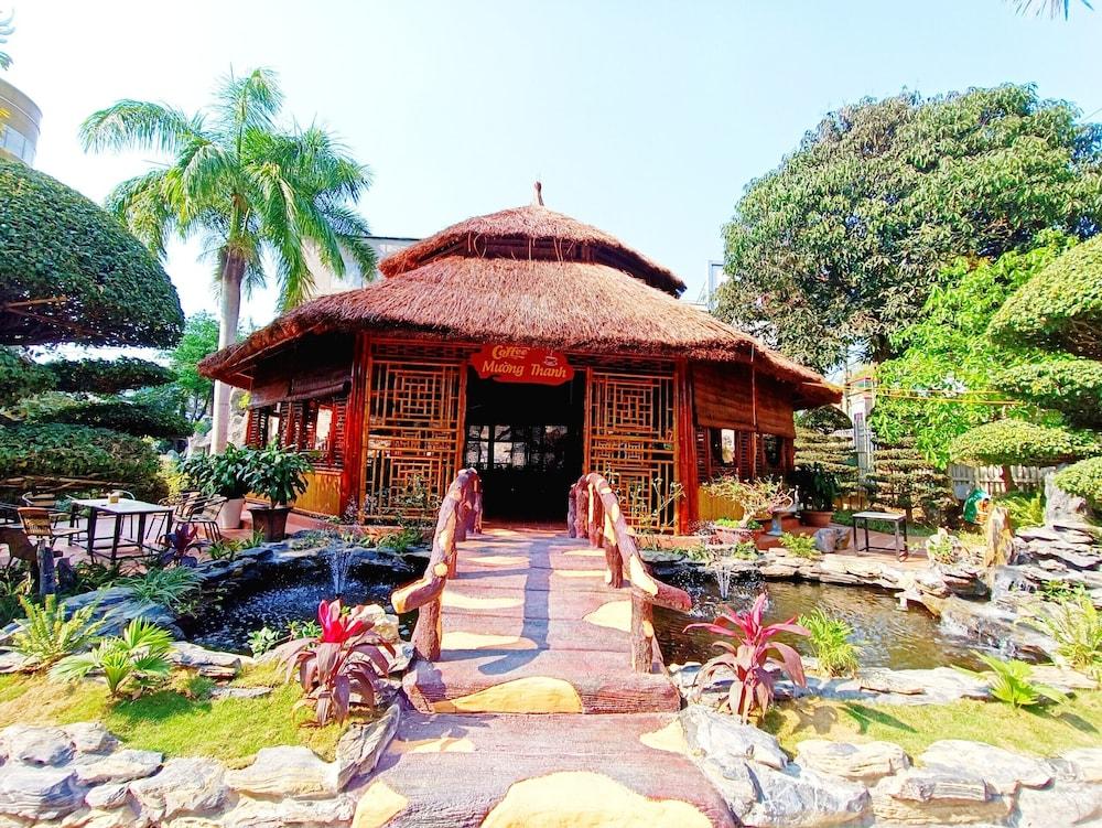 Muong Thanh Grand Dien Bien Phu Hotel — 2