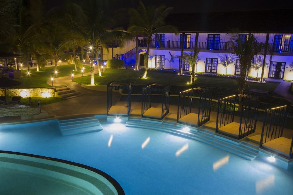The Rhino Resort Hotel &amp; Spa — 1