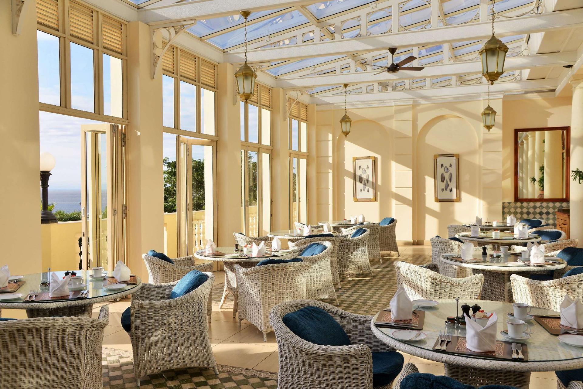 Polana Serena — 8
