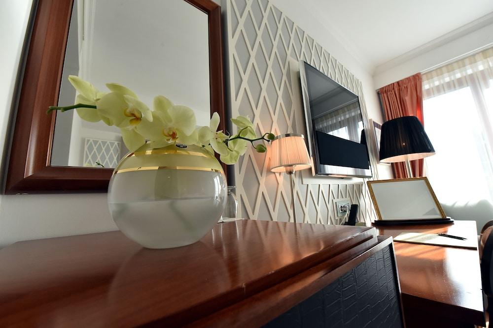 Ziya Hotel — 5