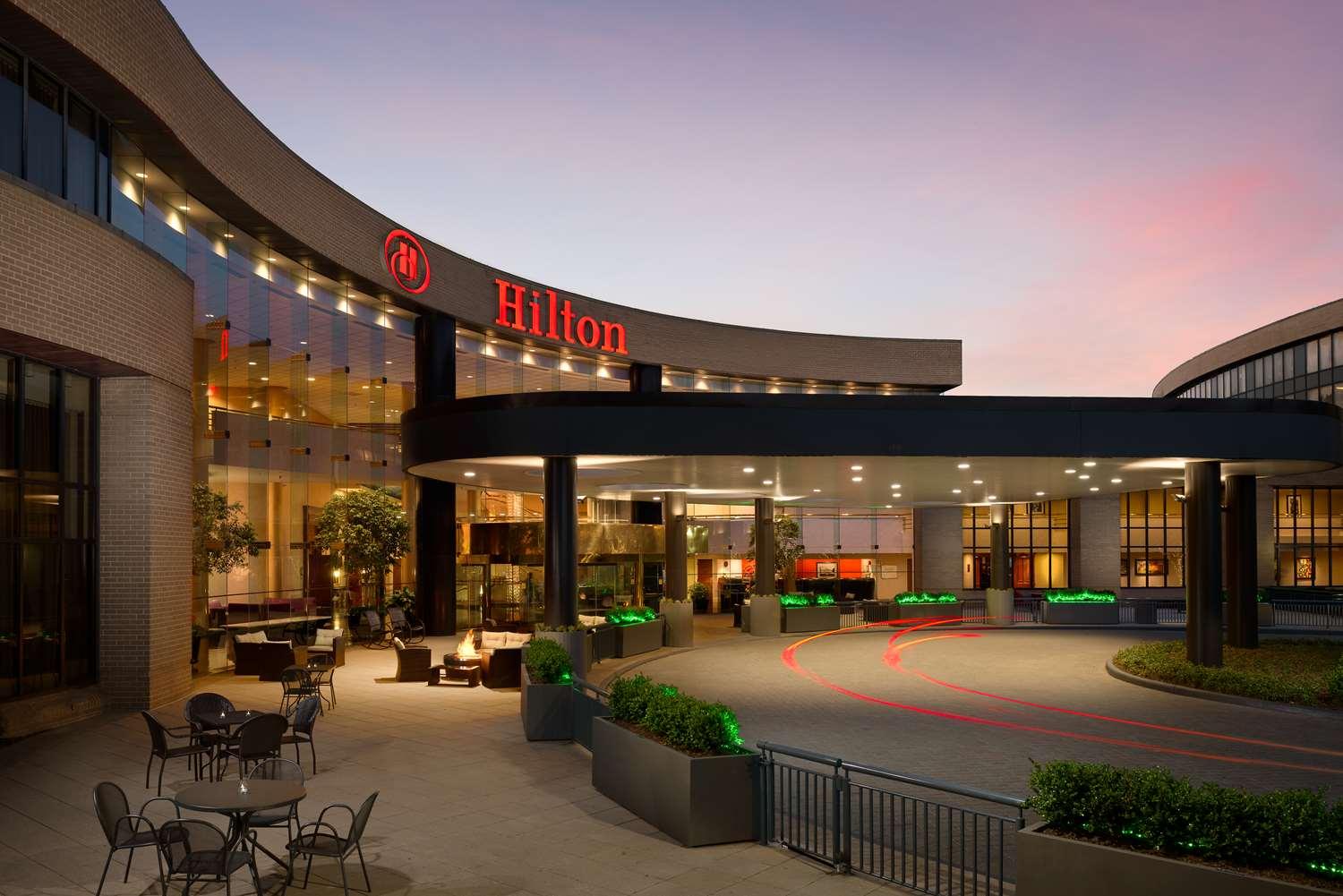 Hilton Washington Dulles Airport — 4