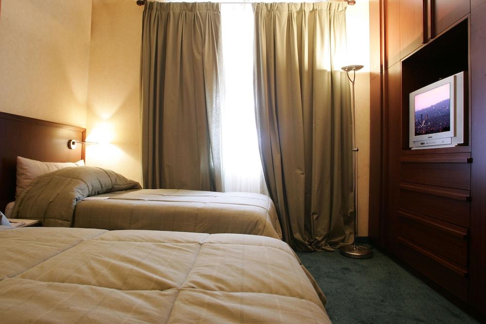 The Mayflower Hotel Beirut — 10