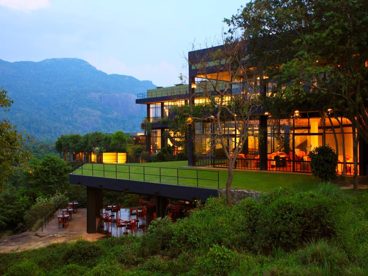 Heritance Kandalama 90976 — 4