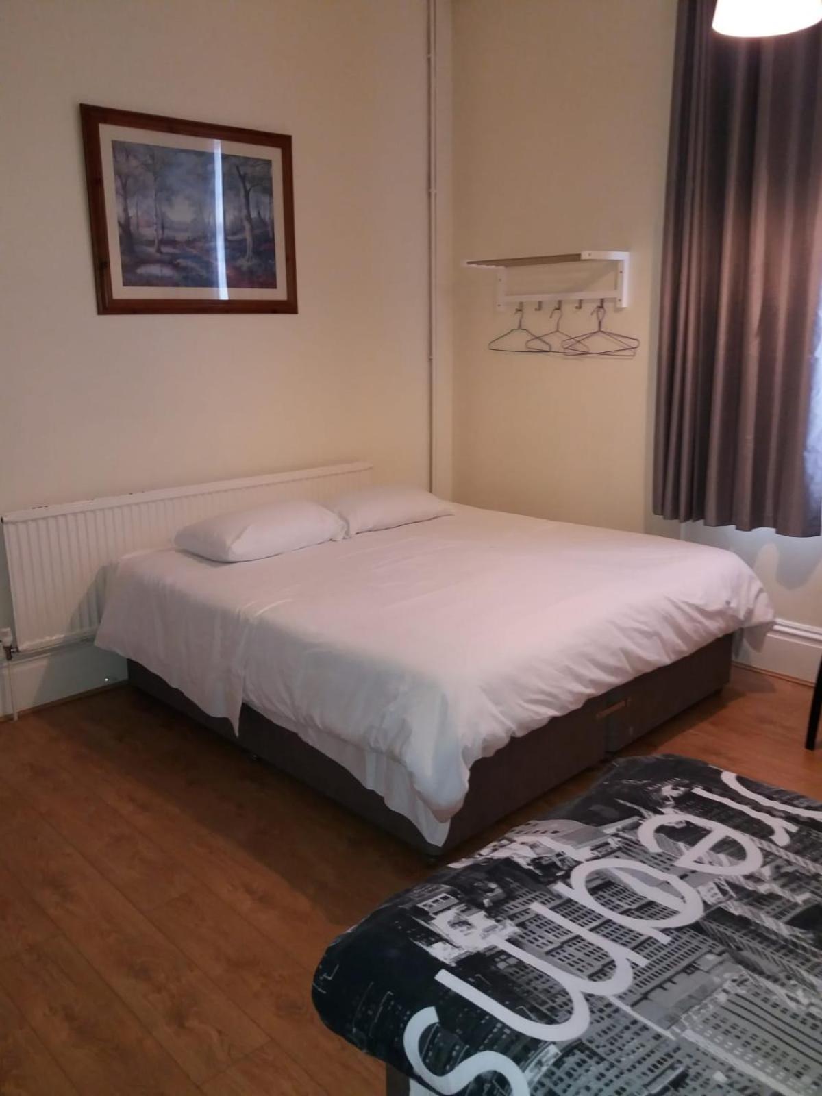Grafton House B&amp;B — 9
