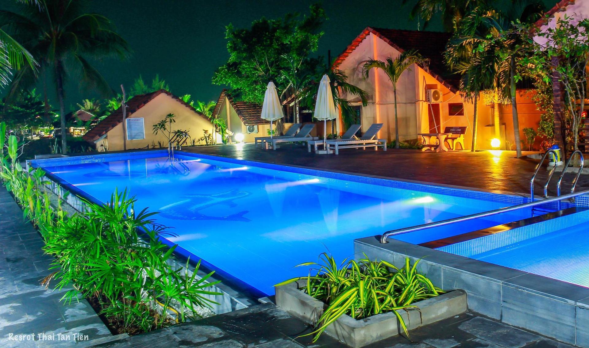 Thai Tan Tien Resort — 3