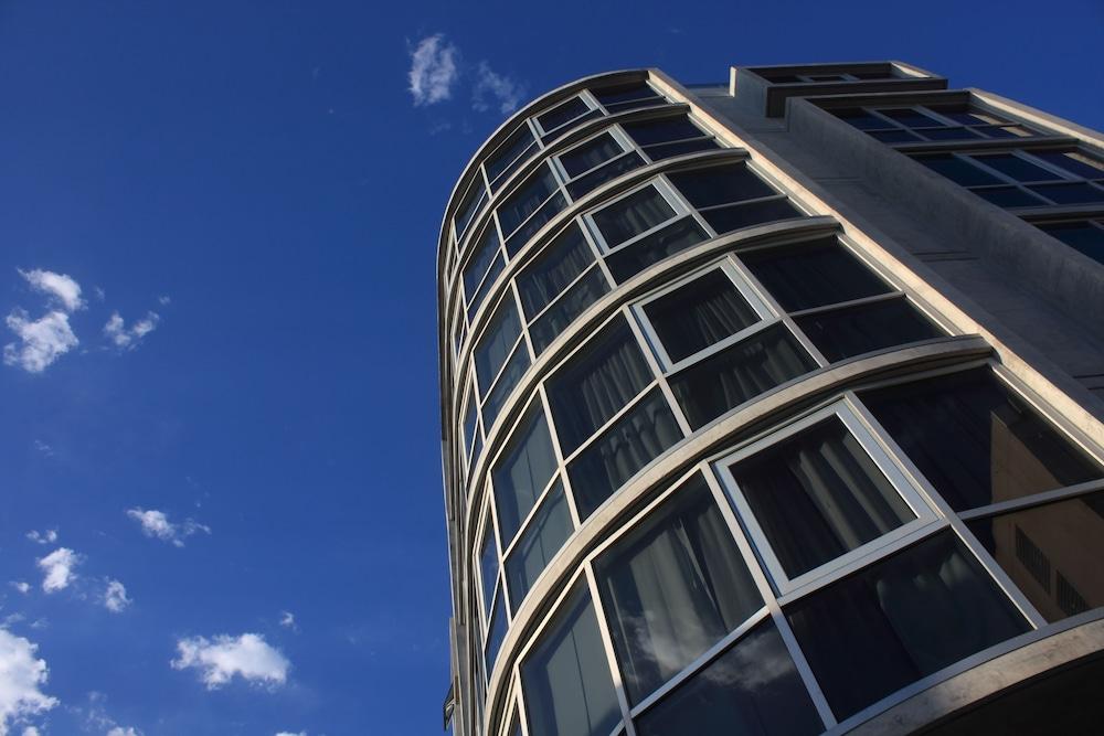 Axsur Design Hotel — 1
