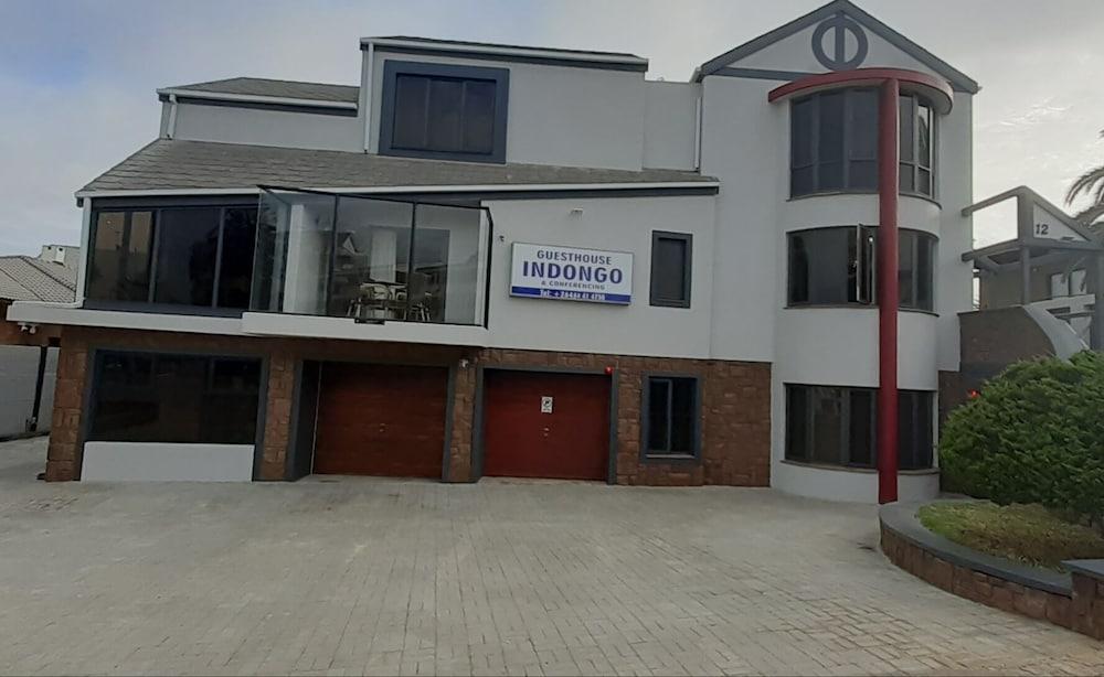 PROTEA HOTEL GUESTHOUSE INDONGO — 1