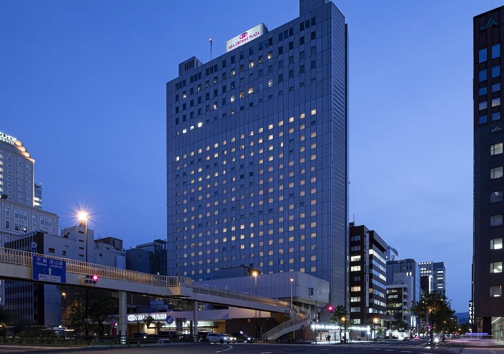 Ana Crowne Plaza Sapporo 67944 — 1