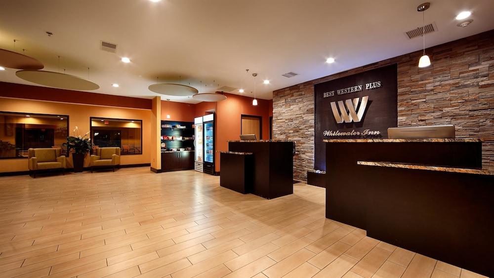 Best Western Plus Whitewater Inn — 6