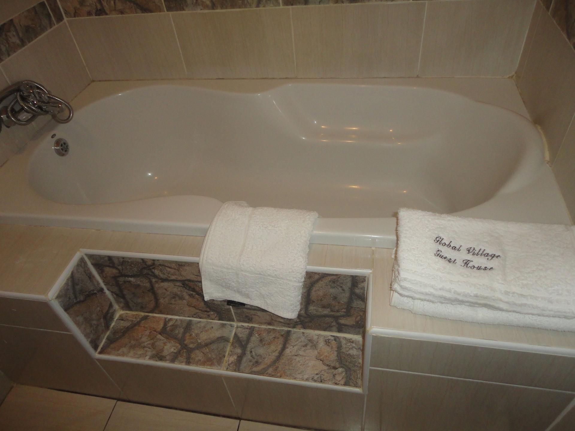 Global Village Guesthouse — 1