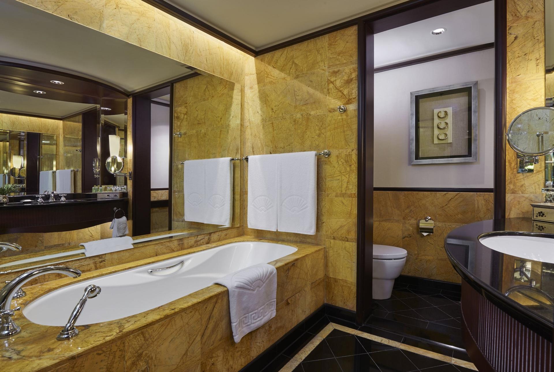 Mandarin Oriental Kuala Lumpur 17914 — 6