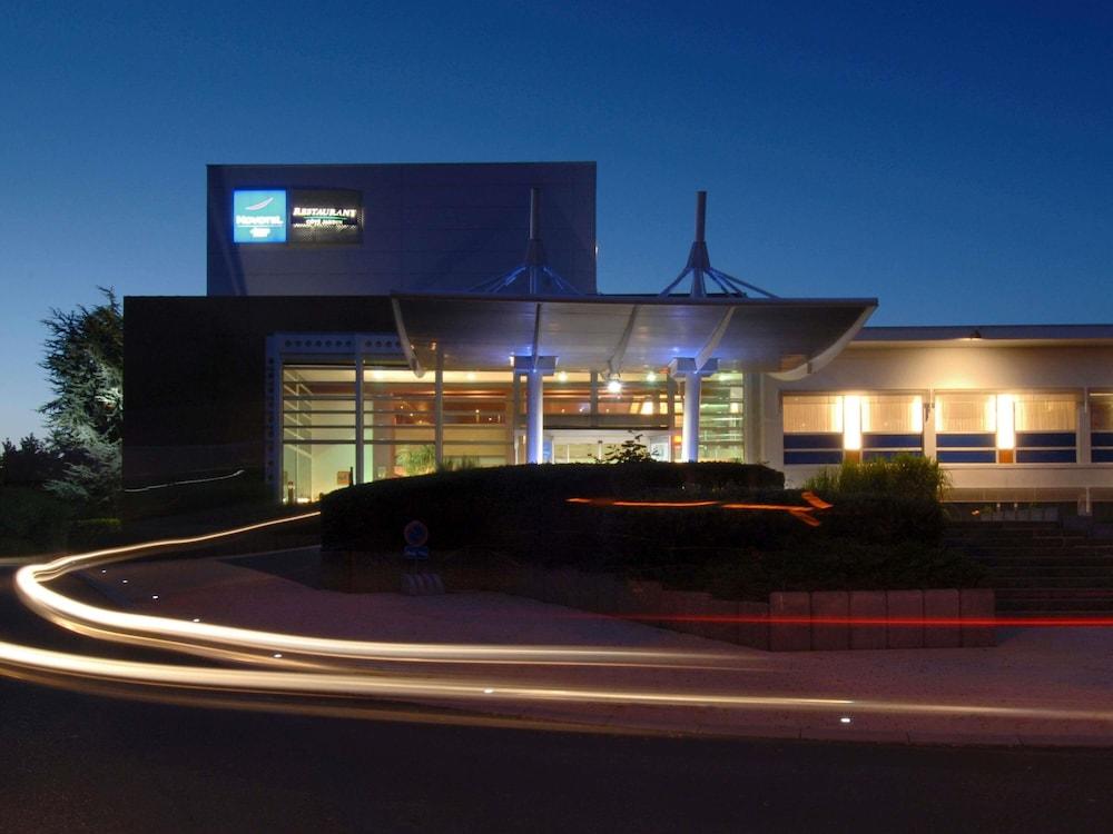 NOVOTEL BRUSSELS AIRPORT — 2