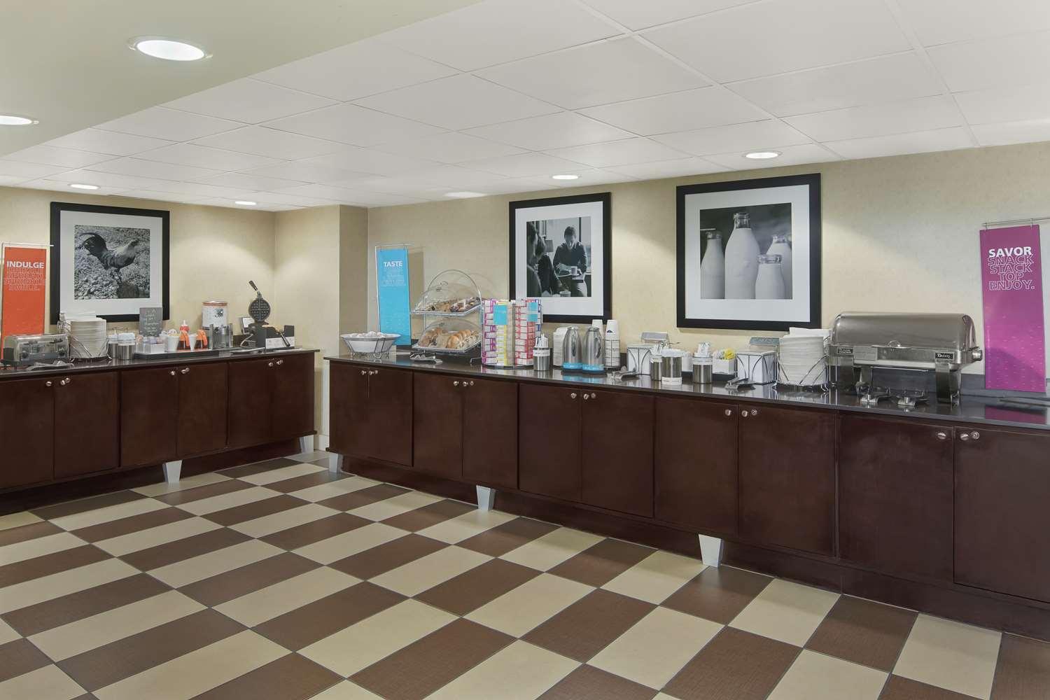 HAMPTON INN FAIRHOPE, AL — 10