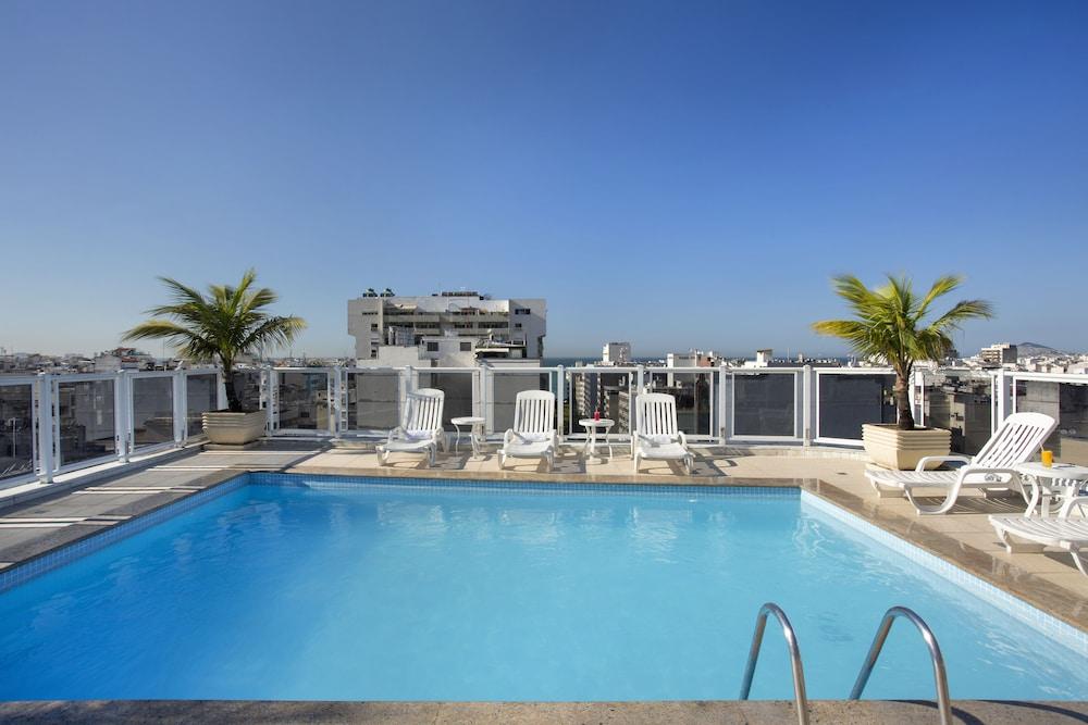Atlantico Copacabana — 10