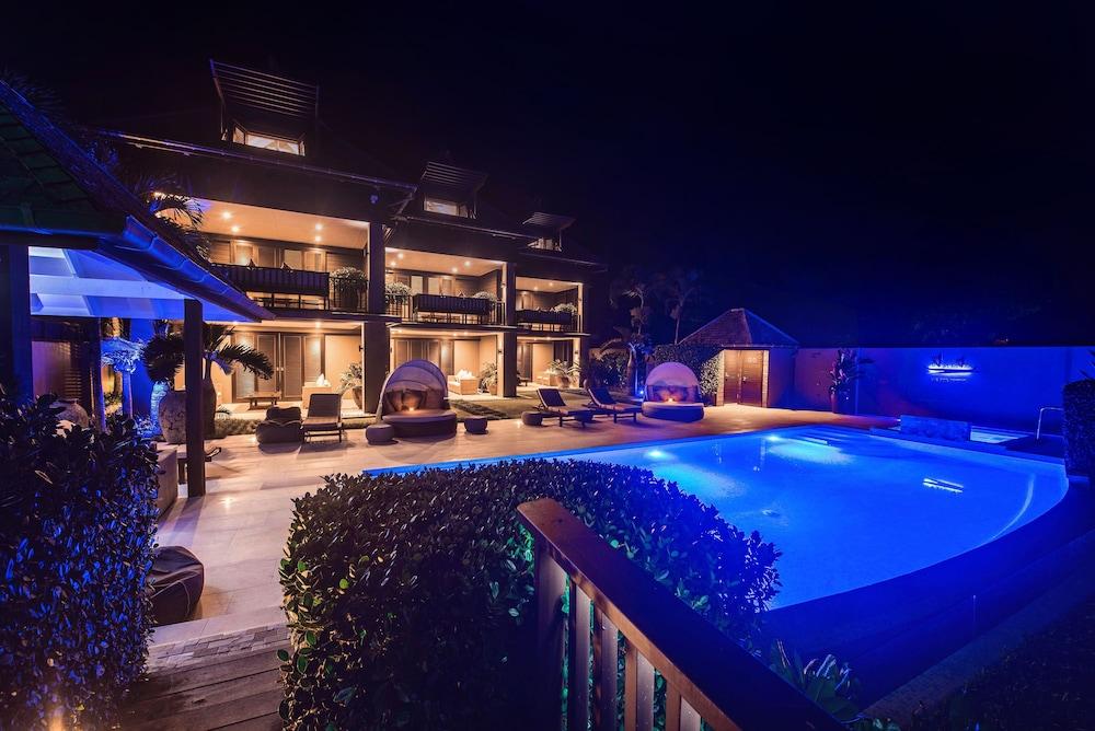 Te Vakaroa Villas — 3
