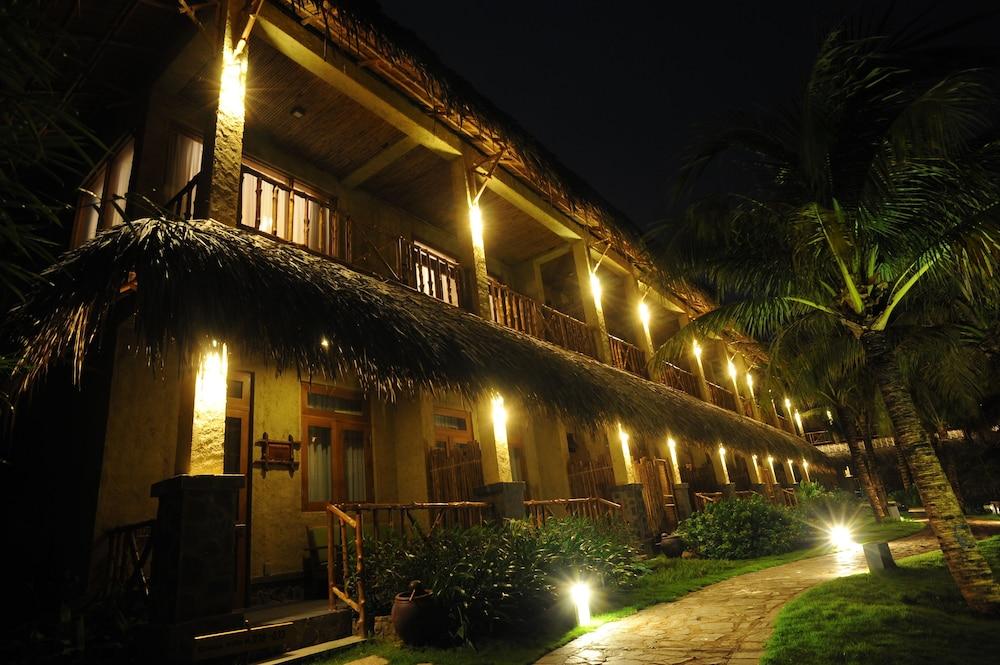 Aroma Beach Resort & Spa — 3