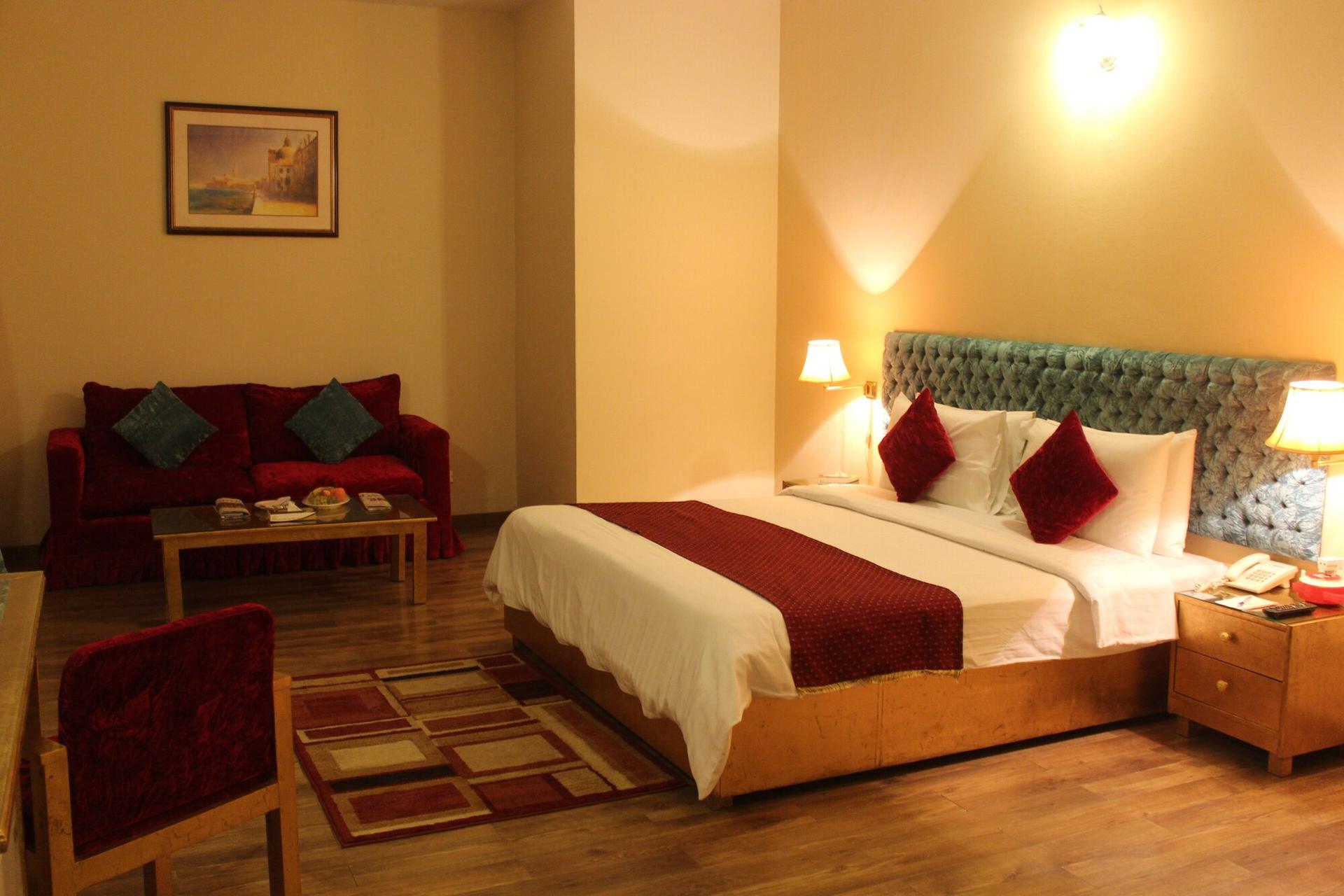 Hotel One Bahawalpur 1253828 — 6
