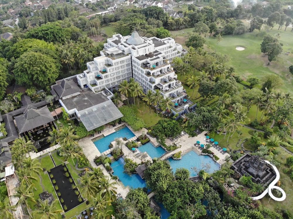 Hyatt Regency Yogyakarta — 5
