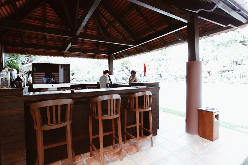 Royal Angkor Resort & Spa 94437 — 8