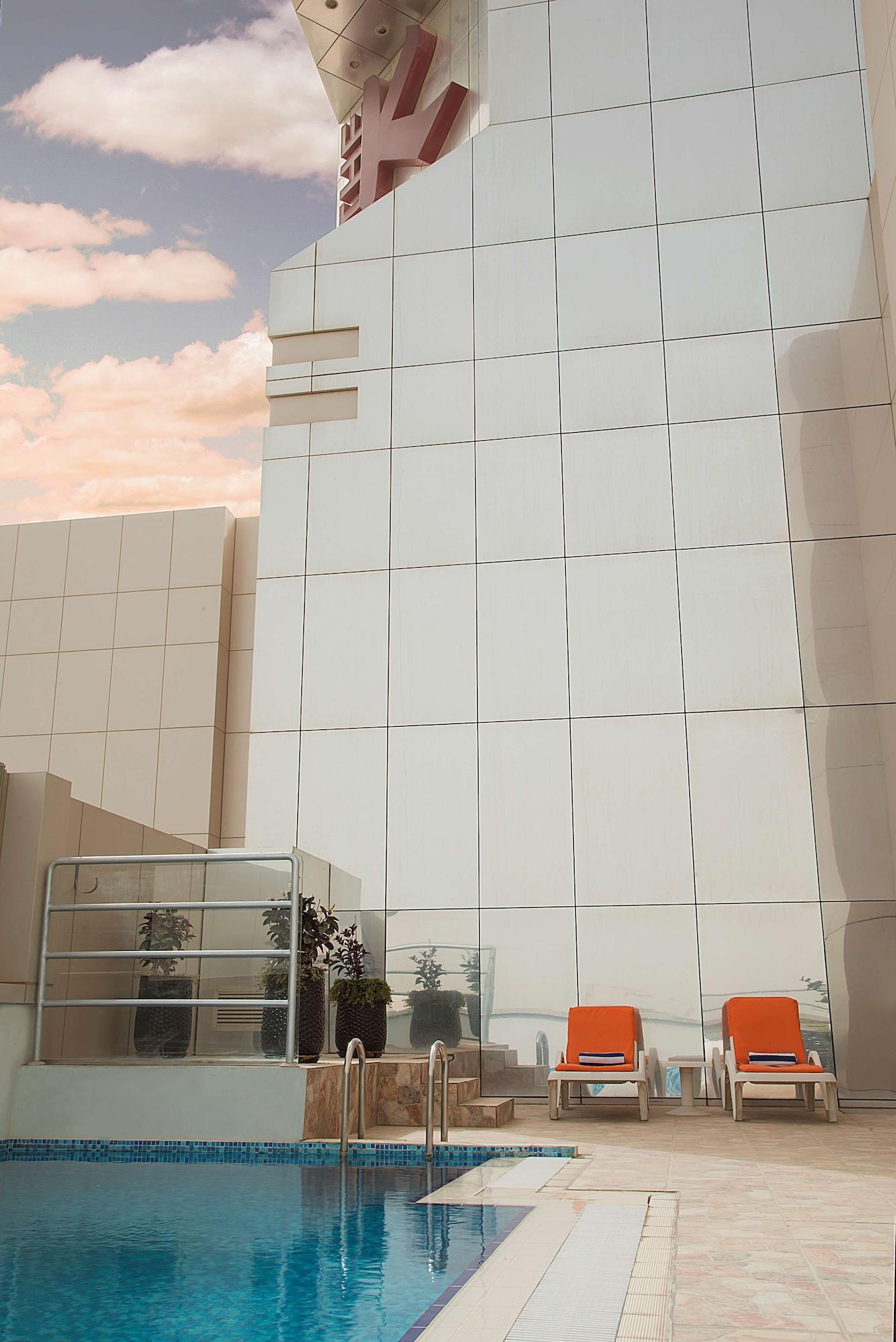 The K Hotel 143796 — 4