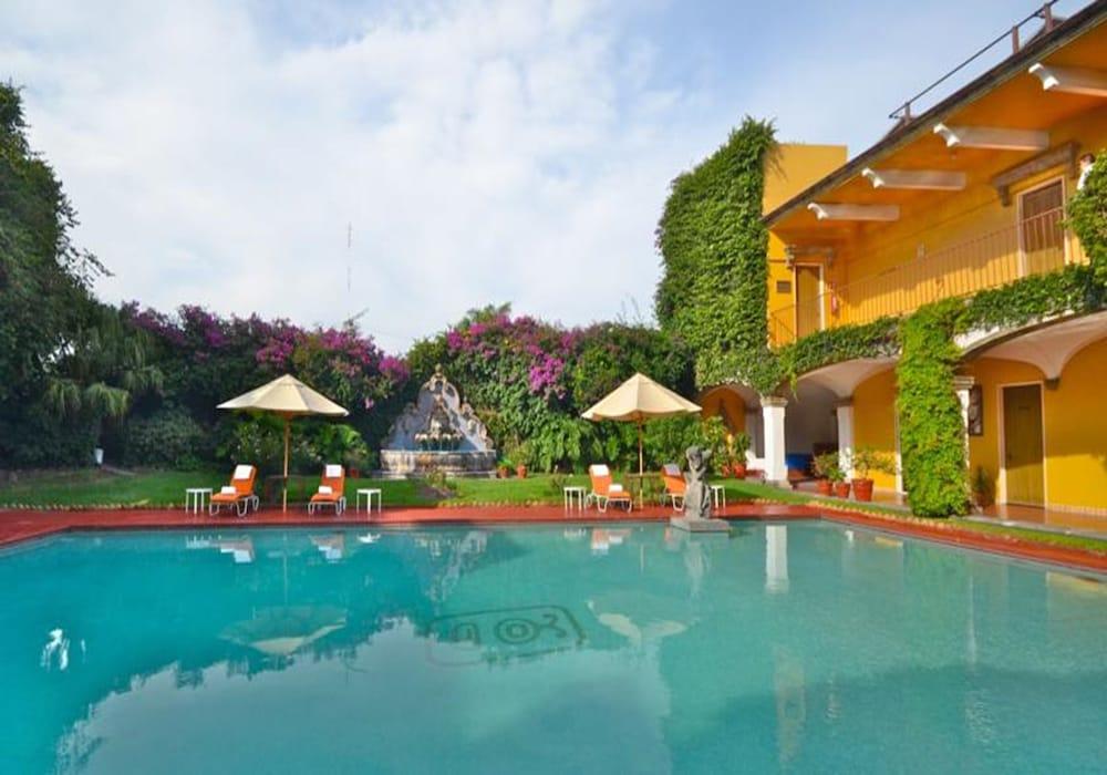 Hotel Mision Guadalajara — 3