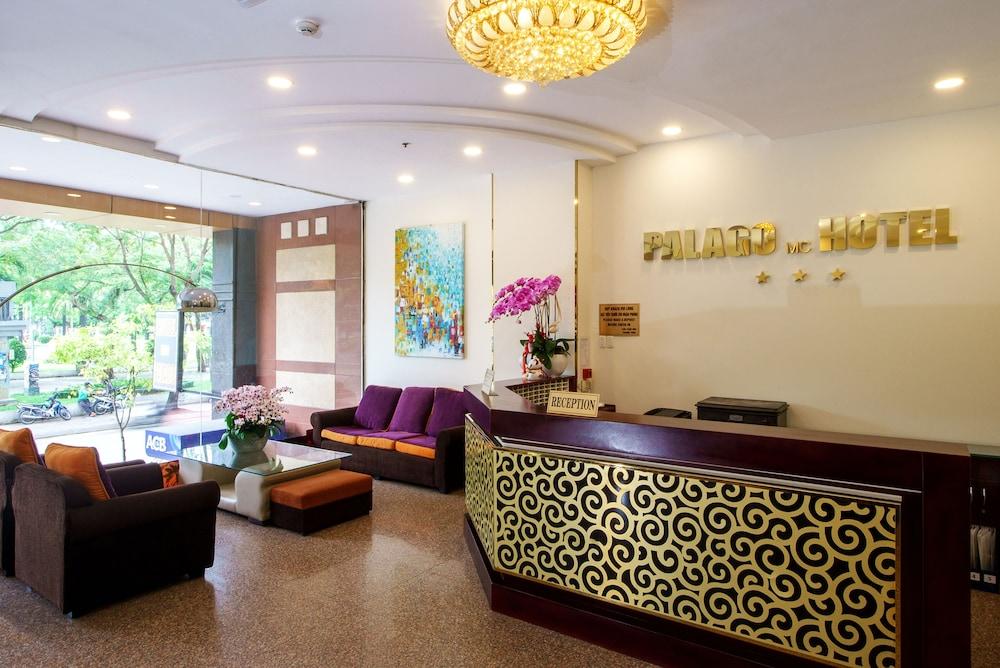 La Felix Hotel 1122938 — 4