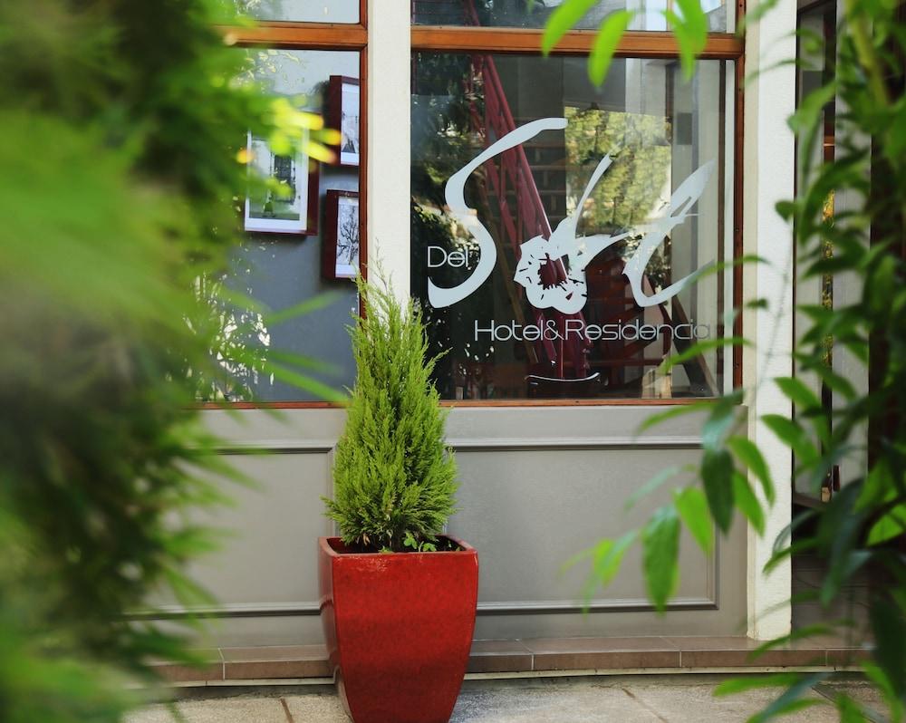 Hotel Residencia Del Sol 1159768 — 4