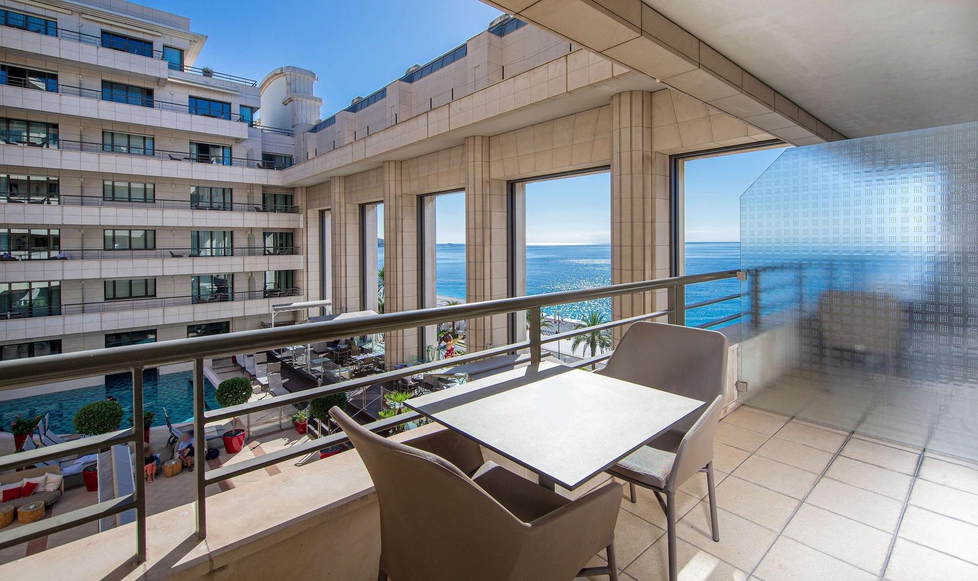 HYATT REGENCY NICE PALAIS DE LA MEDITERRANNEE 6854 — 4