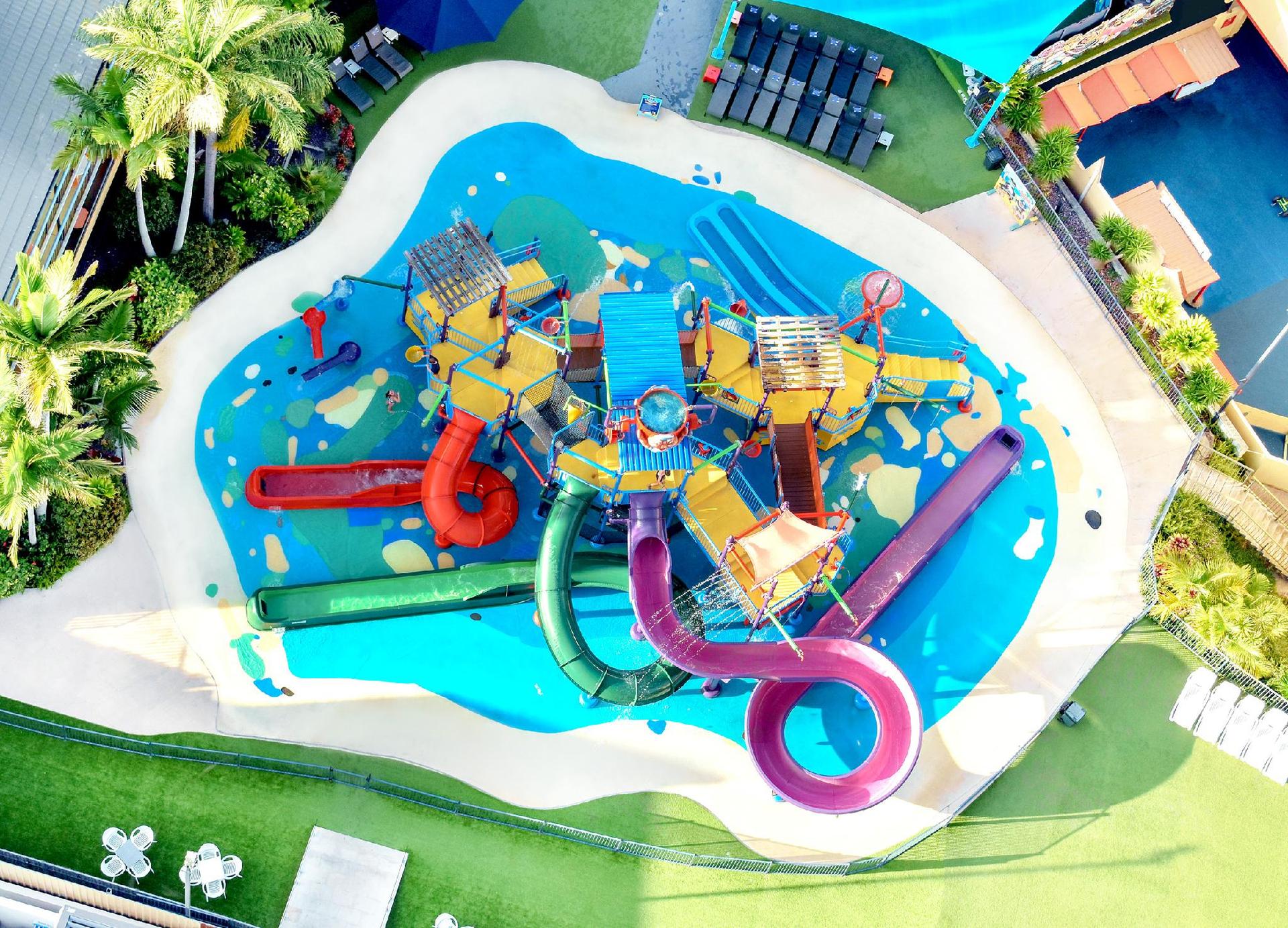 Paradise Resort Gold Coast — 2