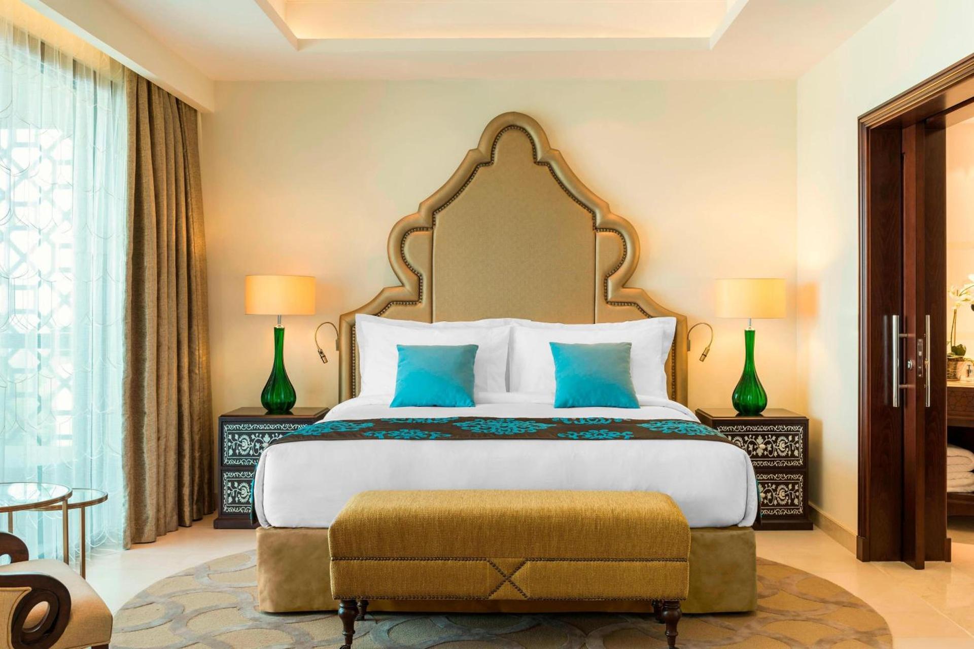 Ajman Saray, a Luxury Collection Resort, Ajman — 8