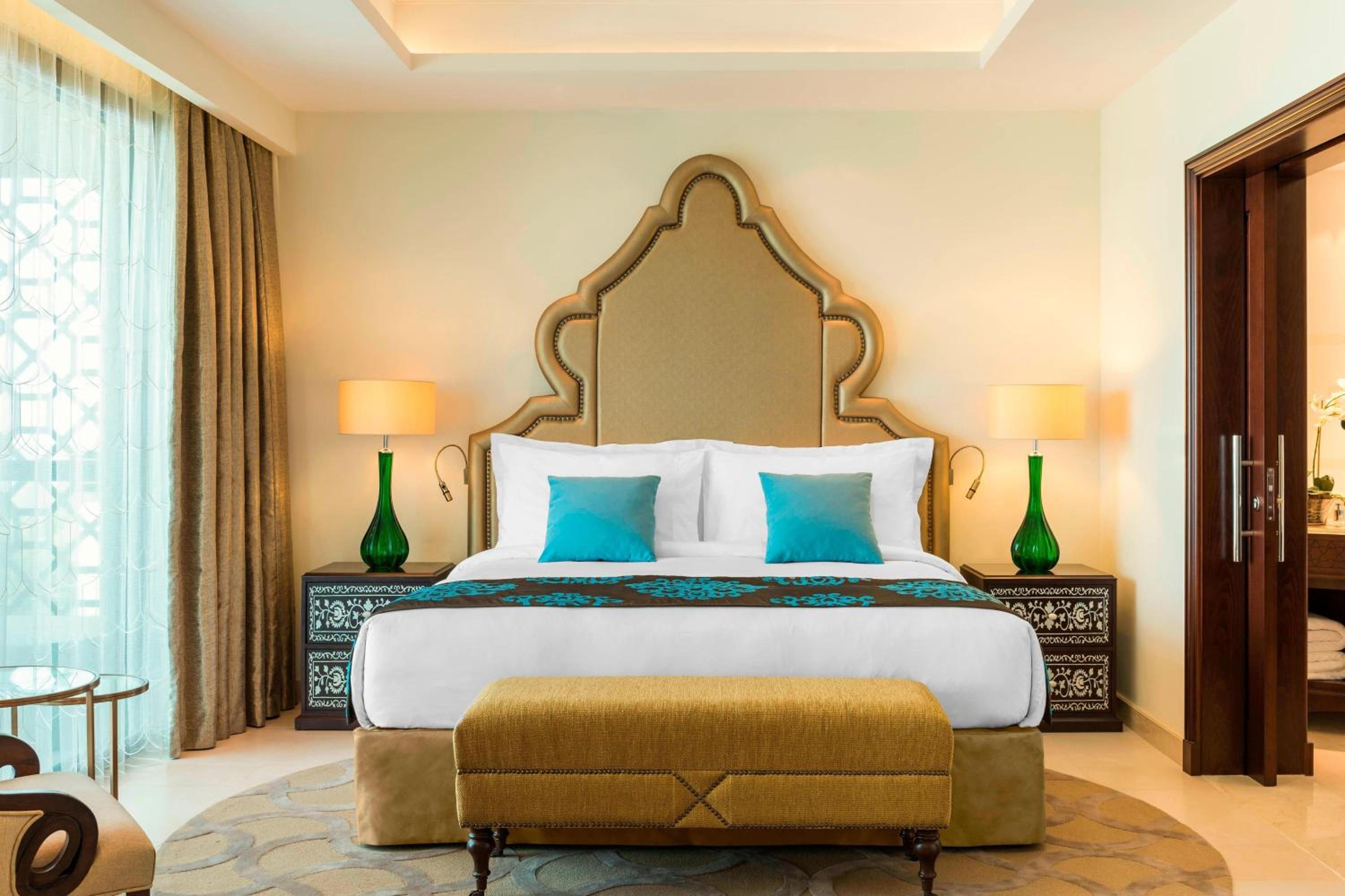 Ajman Saray, a Luxury Collection Resort, Ajman — 8