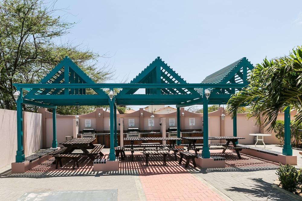Caribbean Palm Village Resort — 1