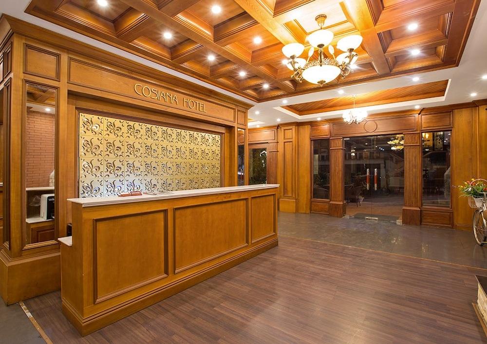 Cosiana Hotel Sapa — 5
